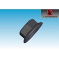 SERRATED FLANGE NUTS, UNHARDENED, ZP_1